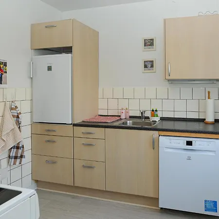 1 Bedroom Beautiful In * Højer